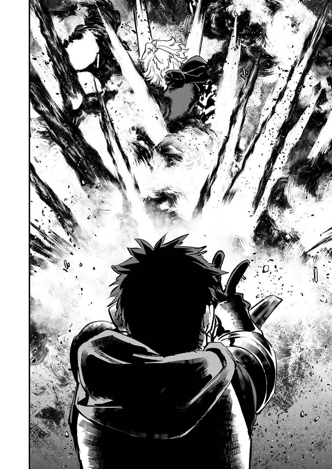 The Heroic Tale of Shura Young Girl: A Mercenary Who was Said to be Half-Baked is Reincarnated as a Young Girl and Rises to Success Chapter 6 18